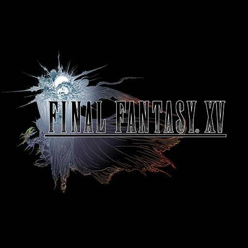 Final Fantasy XV cover